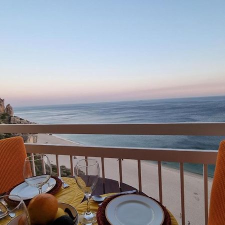Sesimbra Sun&Sea - Beachfront Apartment! Exterior foto