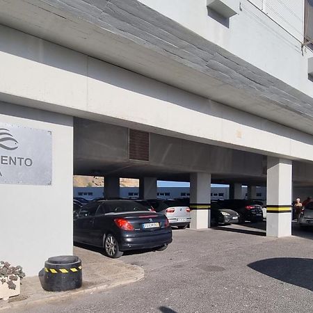Sesimbra Sun&Sea - Beachfront Apartment! Exterior foto