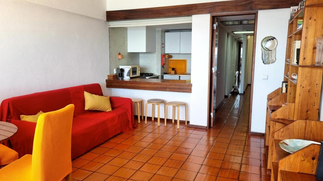 Sesimbra Sun&Sea - Beachfront Apartment! Exterior foto