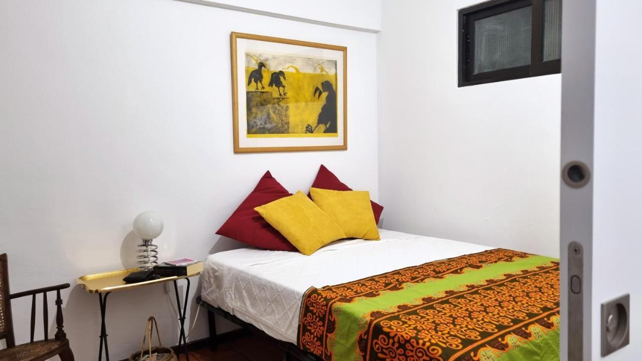 Sesimbra Sun&Sea - Beachfront Apartment! Exterior foto