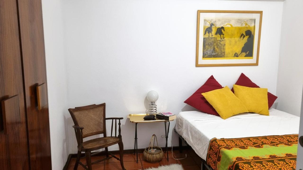 Sesimbra Sun&Sea - Beachfront Apartment! Exterior foto