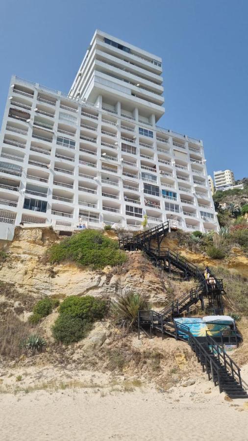 Sesimbra Sun&Sea - Beachfront Apartment! Exterior foto